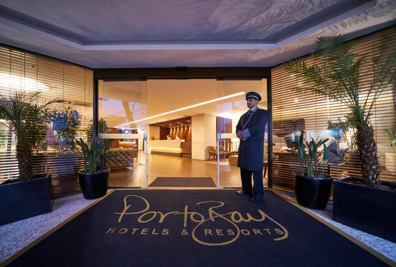 Hotel Portobay Rio De Janeiro Zewnętrze zdjęcie